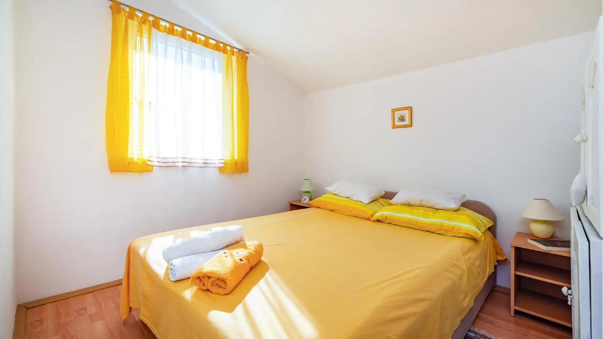 Nice Home In Rovanjska With House Sea View Croatia