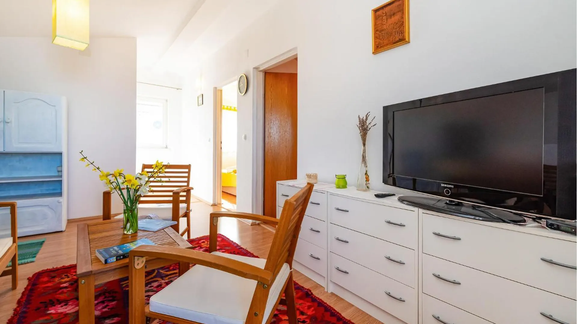 Nice Home In Rovanjska With House Sea View 0*,  Croatia